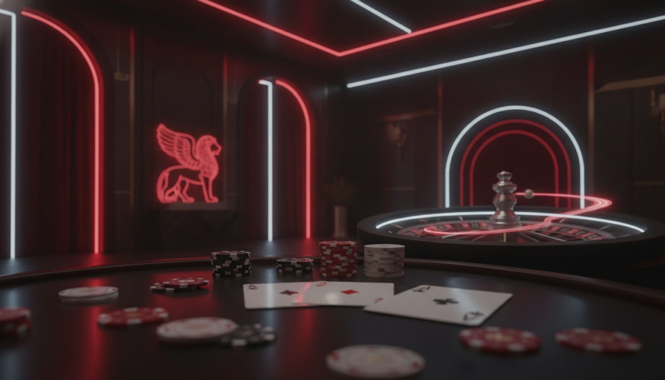 Casinoly