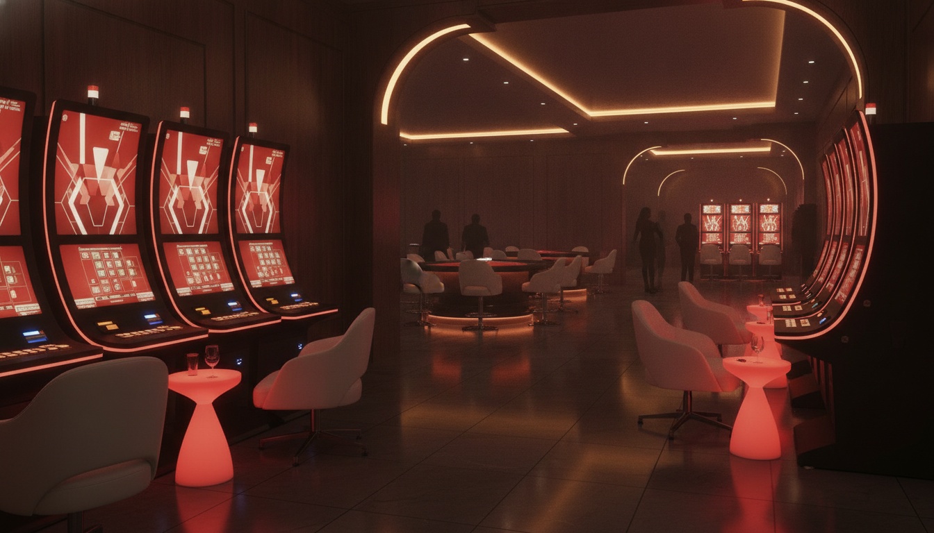 Casinoly – Wichtige Informationen und Bewertung