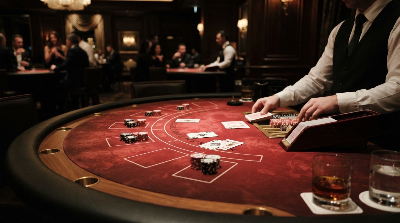 Entdecken Sie die Vielfalt im Casinoly Casino